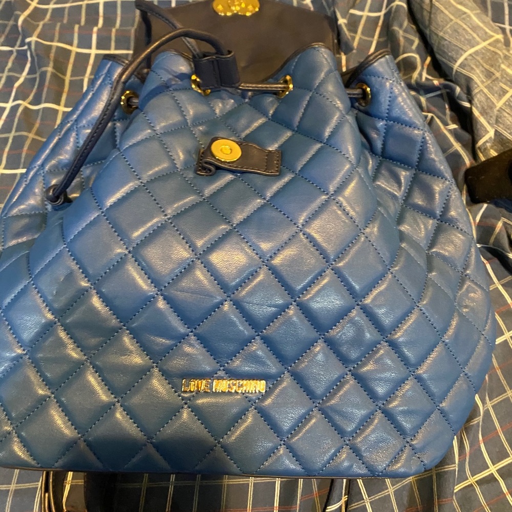 Back pack - Picture 6 of 6